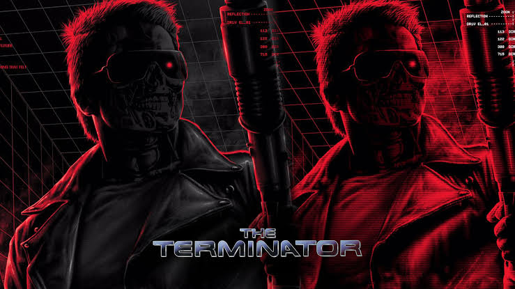 The Terminator Collection